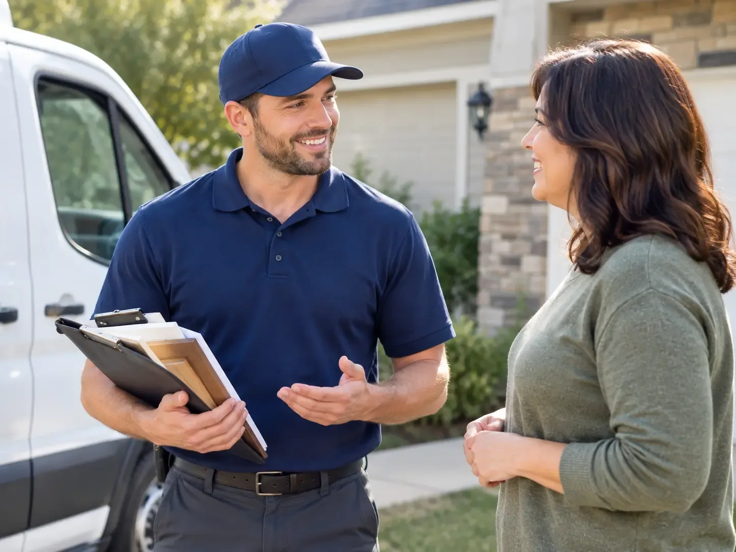 Kitchen Cabinet Refacing Fountainville, PA FAQs